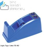 Contoh Joyko Tape Cutter TD-102 Dispenser Pemotong cellotape Selotip merek Joyko