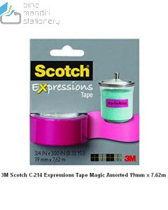 Katalog 3M Scotch harga murah & terjangkau